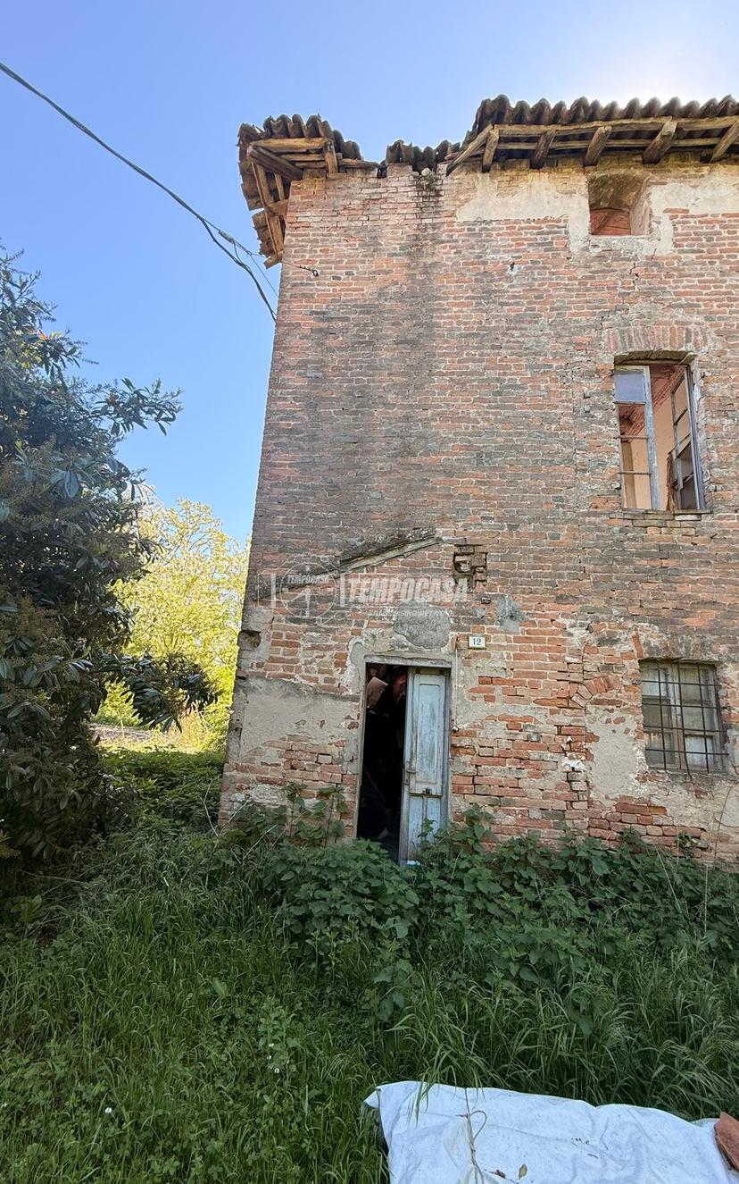 Casa indipendente in Via Barattiera, Rottofreno — foto 2 di 5