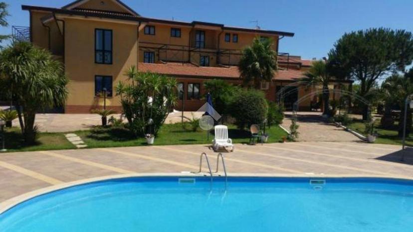 Villa in Contrada Croce Cappello 33, Curinga — foto 4 di 5