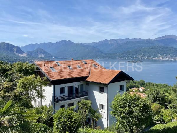 Appartamento in Via per Brisino 29, Stresa — foto 3 di 5