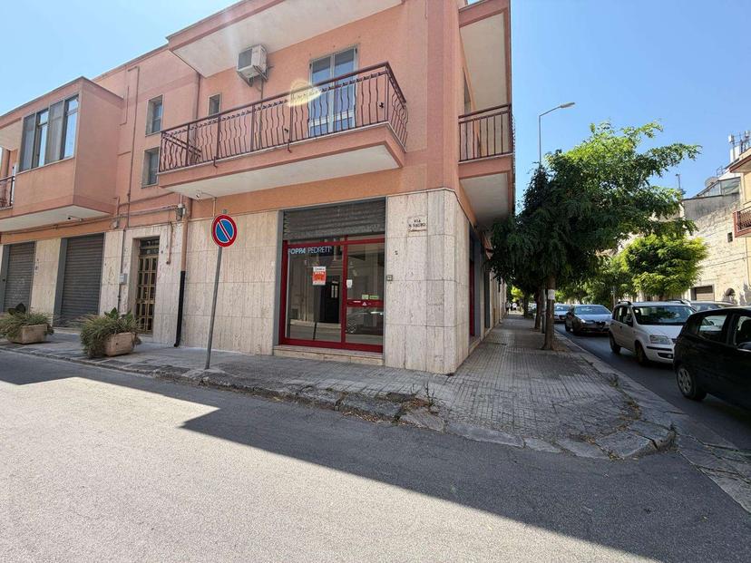Monolocale in Via Baracca 37, Francavilla Fontana