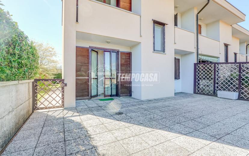 Villa a schiera, Somma Lombardo — foto 5 di 5