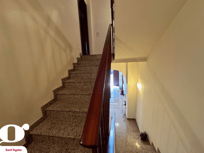 Quadrilocale in Via Benedetto Brin 333, Caronia — foto 3 di 5