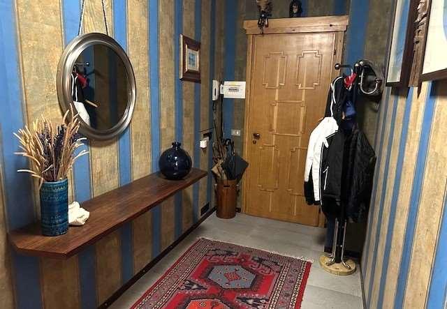Trilocale in Via Ezio Vanoni 8, Madesimo