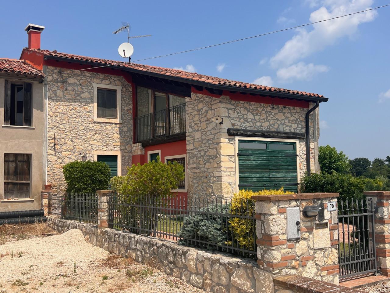 Rustico in Via dalla Pra', Sarego
