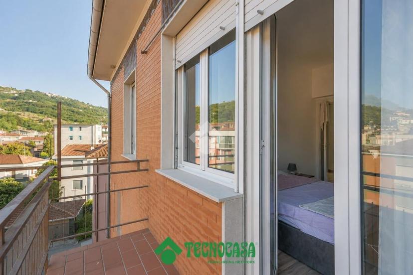 Quadrilocale in Via Antonio Gramsci 9, Follo — foto 3 di 5