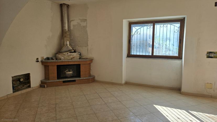 Appartamento in villa in Via Volpaio 14, Roccadaspide — foto 3 di 5