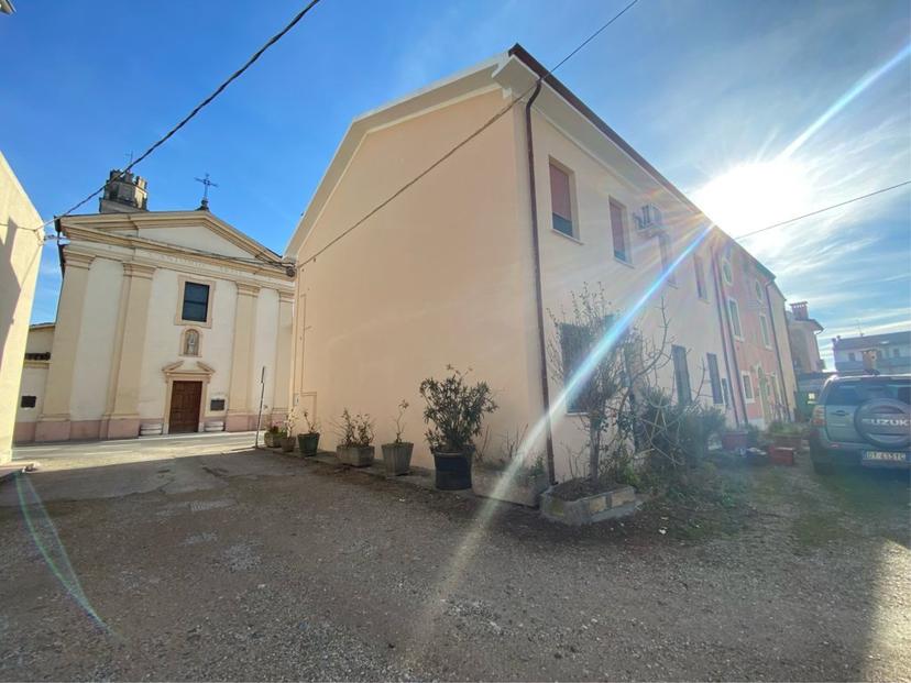 Trilocale in Via Marconi, Mozzecane — foto 5 di 5