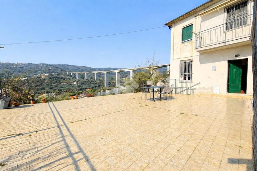 Appartamento in Via Pinea 18, San Lorenzo al Mare — foto 5 di 5