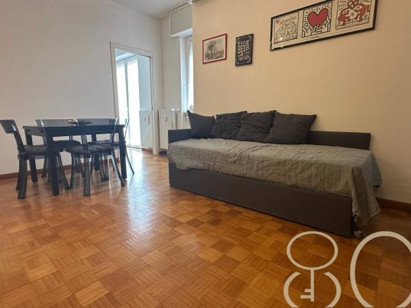 Bilocale in Via Balilla 36, Milano