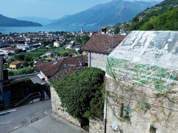 Rustico in Via per Vercana 41, Domaso — foto 2 di 5