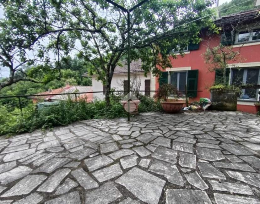 Casa indipendente in Località Tolara, Lumarzo — foto 3 di 5