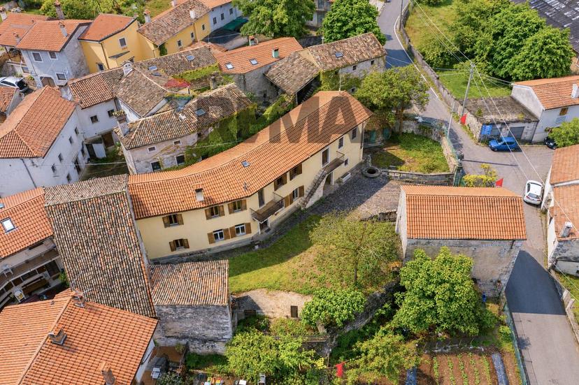 Casa indipendente in Rupinpiccolo 11, Sgonico — foto 3 di 5