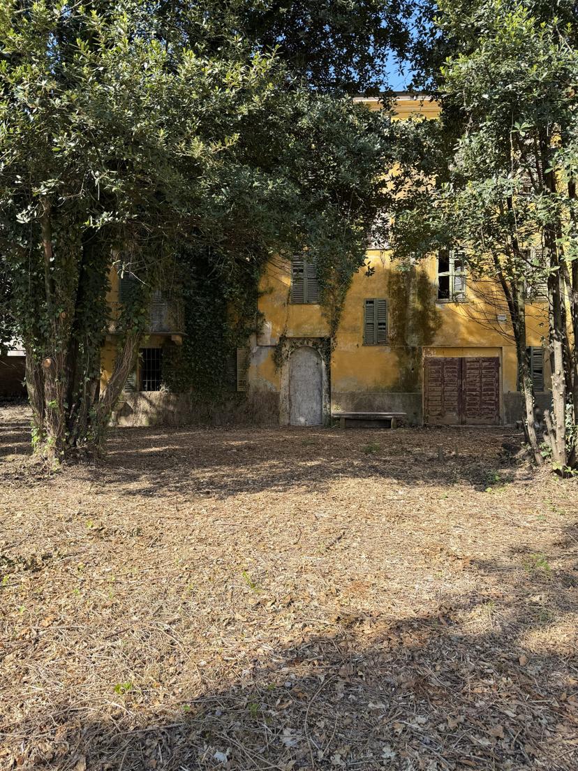 Villa in Via Roma, Colorno — foto 3 di 5