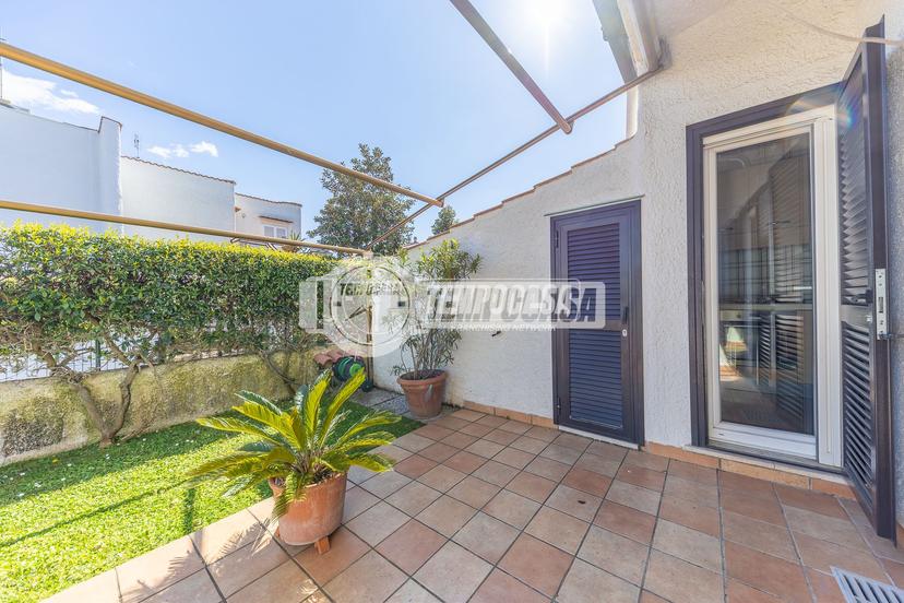 Villa a schiera in Via La Casa Bianca, Cerveteri — foto 4 di 5