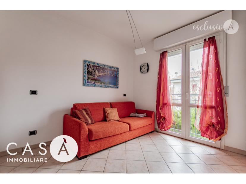 Trilocale in Negreli 30, Cesenatico — foto 2 di 2