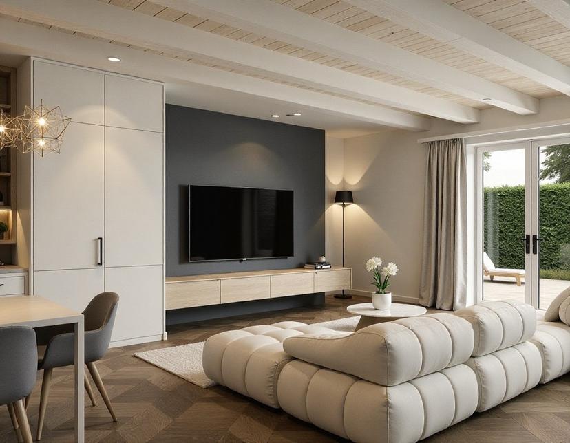 Villa in Via Spino, San Giorgio in Bosco — foto 4 di 5