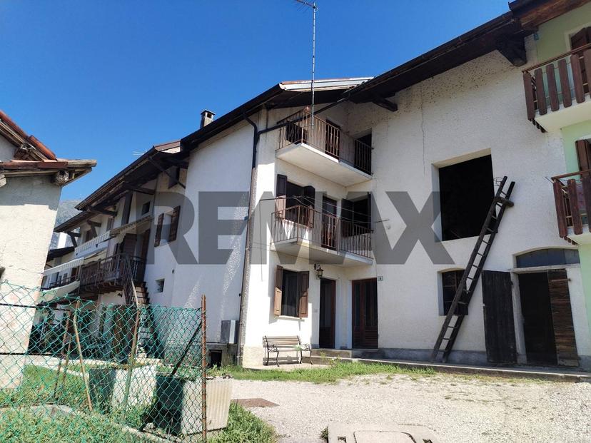 Appartamento in Via Musil 4, Cesiomaggiore — foto 4 di 5