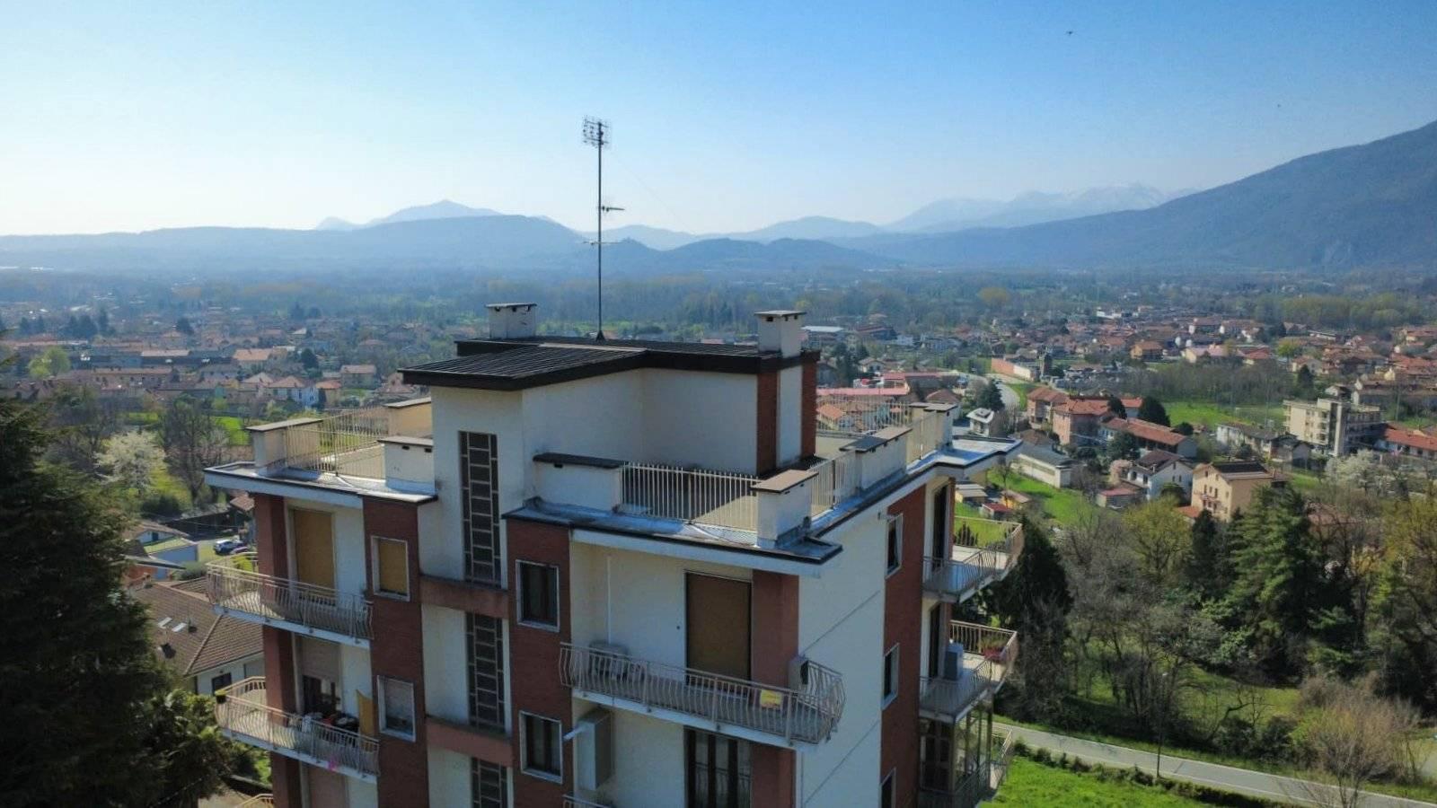 Monolocale in Via Rubiana 27, Almese