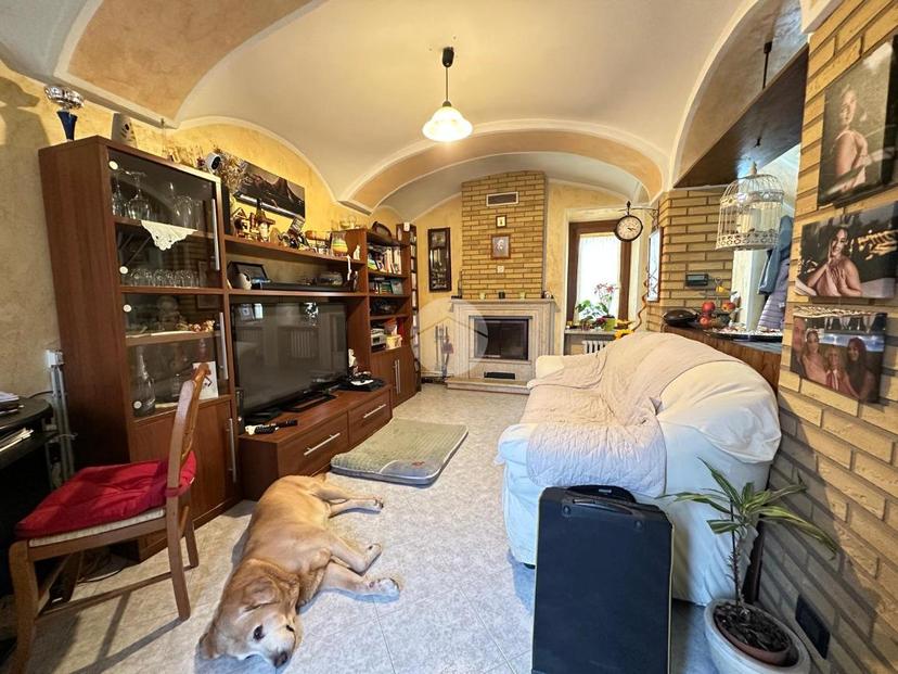 Casa indipendente in Borgata Grange 15, Almese — foto 5 di 5
