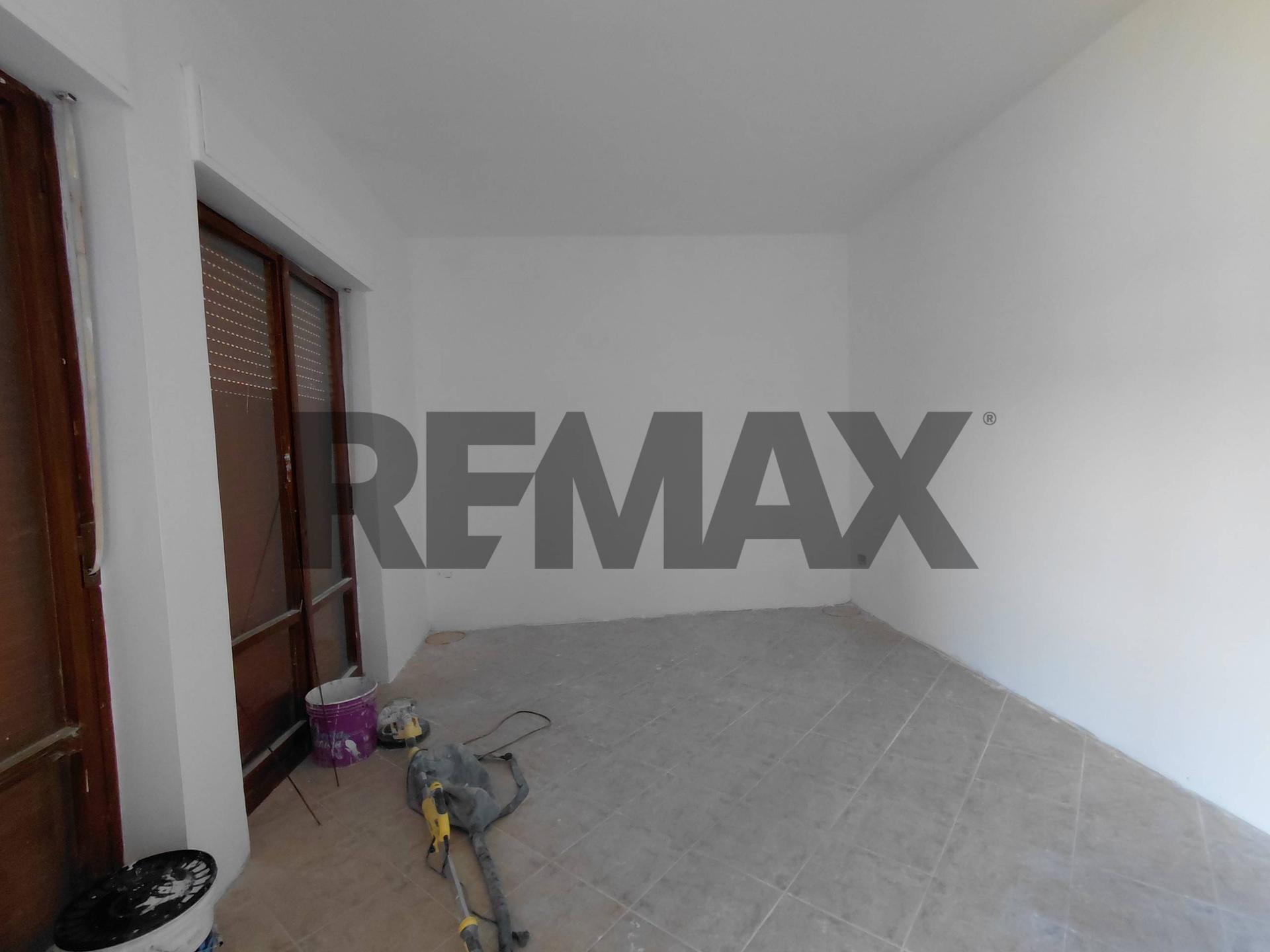 Trilocale in Via Matteotti 46, Gualdo Tadino