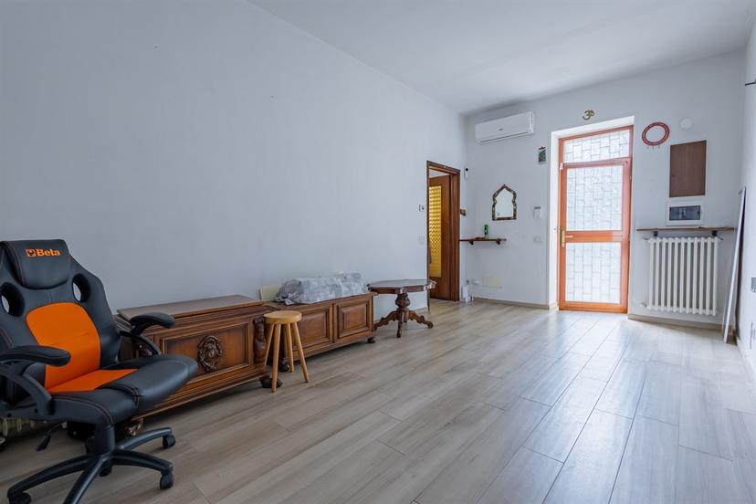 Porzione di casa, Monza — foto 2 di 5