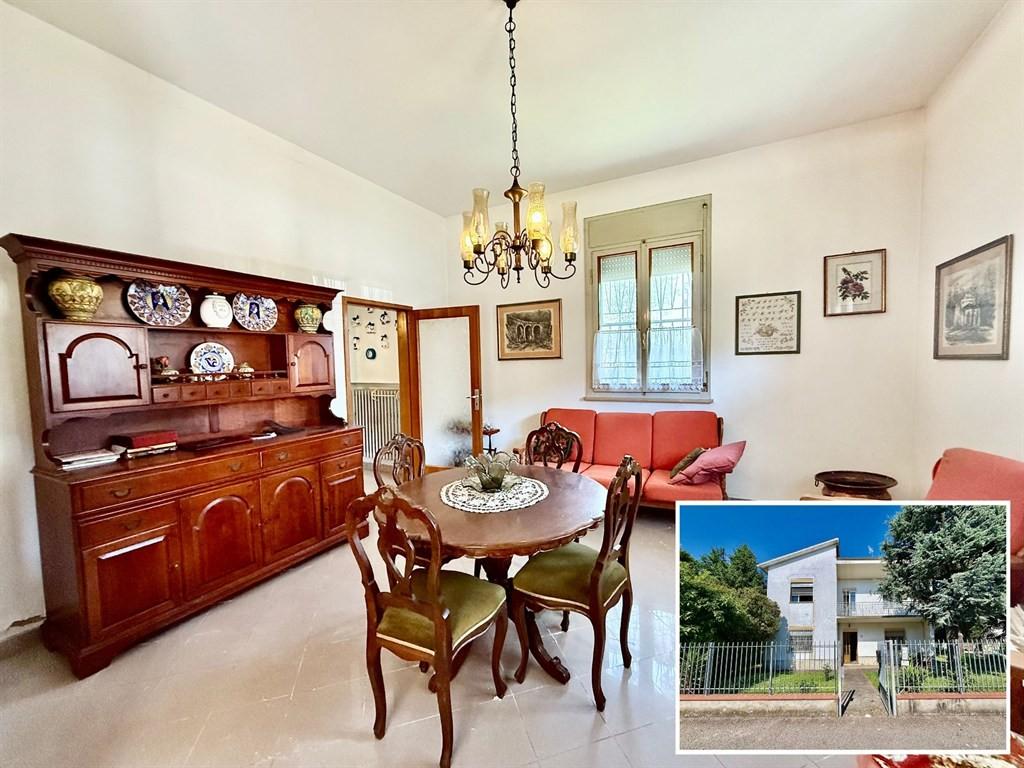 Casa indipendente in Via Roma 55, Alfonsine