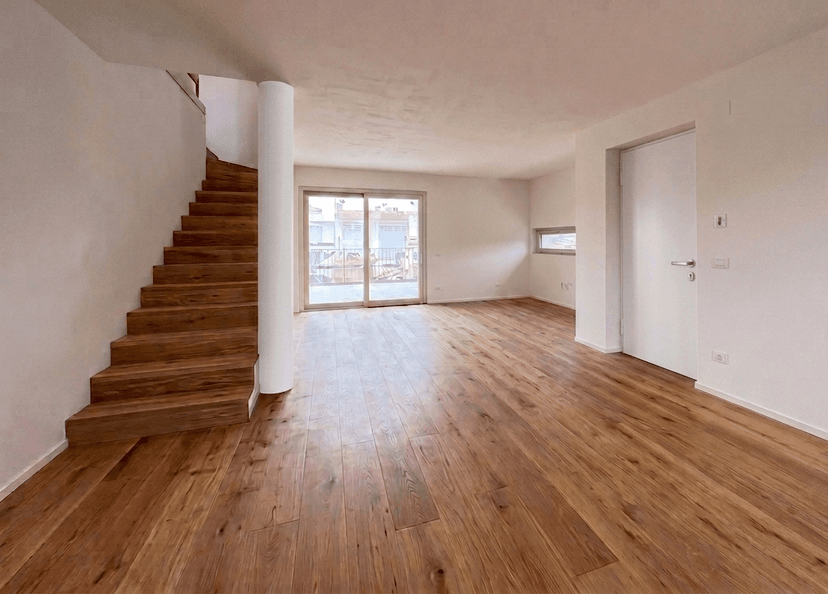 Villa, Castelfranco Veneto — foto 2 di 5