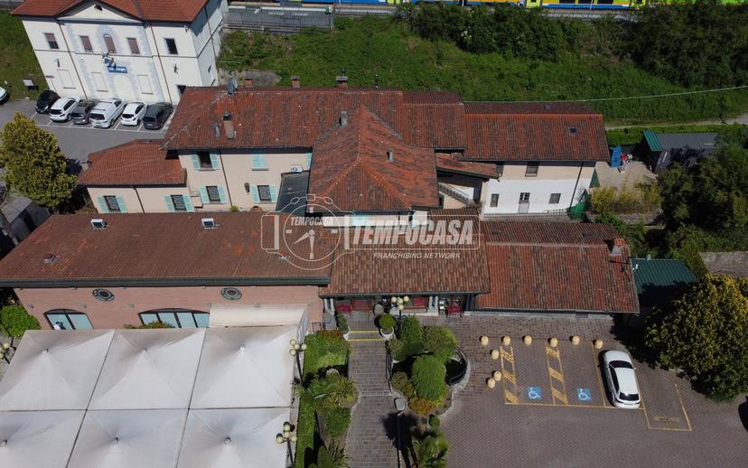 Casa indipendente in Via Dogana 10, Fino Mornasco — foto 4 di 4