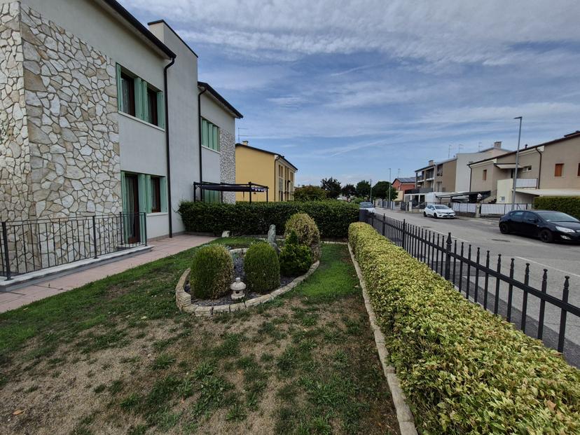 Villa in Via Giovanni Paolo II, Sossano — foto 3 di 5