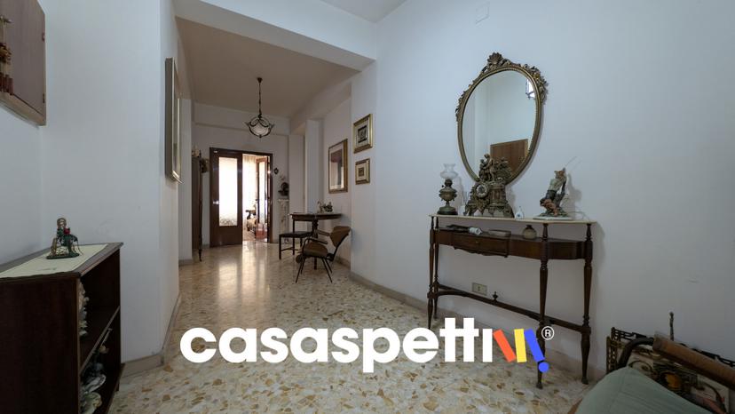 Appartamento in Via Santa Lucia al Parco, 9, Reggio di Calabria — foto 4 di 5