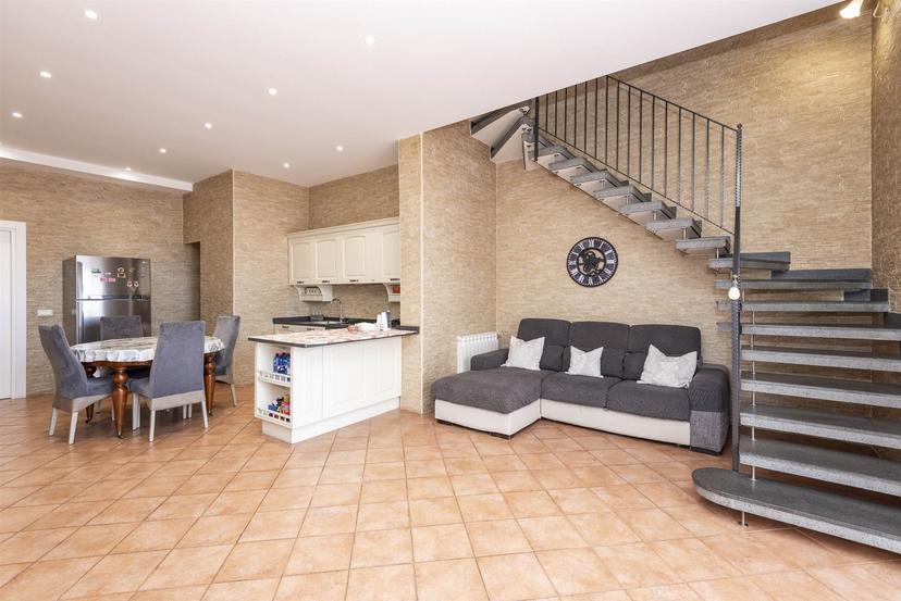 Villa a schiera in Via Toscano Patti, Trecastagni — foto 2 di 5