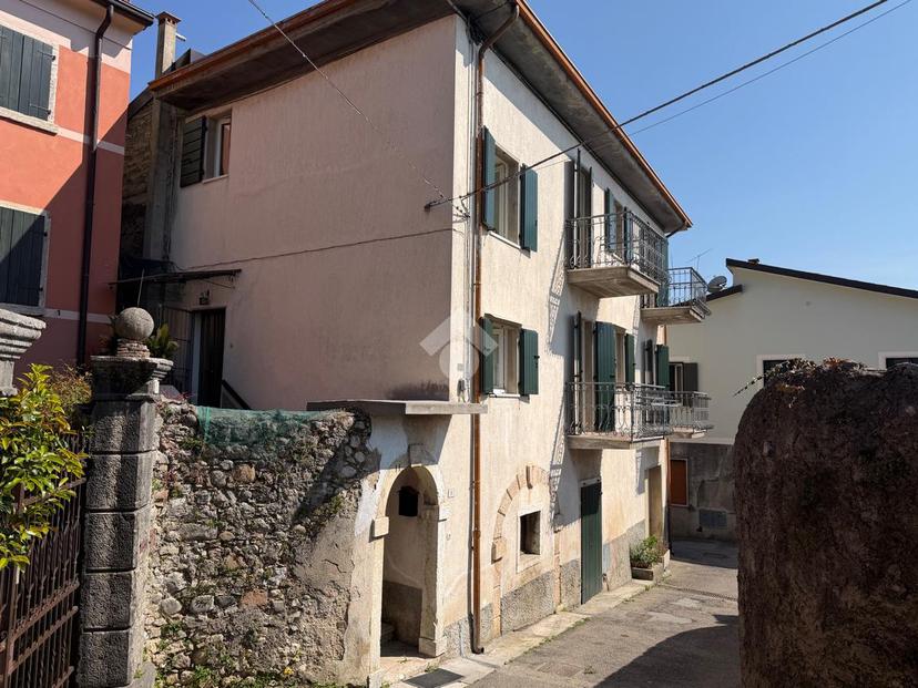 Casa indipendente in Via Fratelli Canestrari 8, Costermano — foto 3 di 5