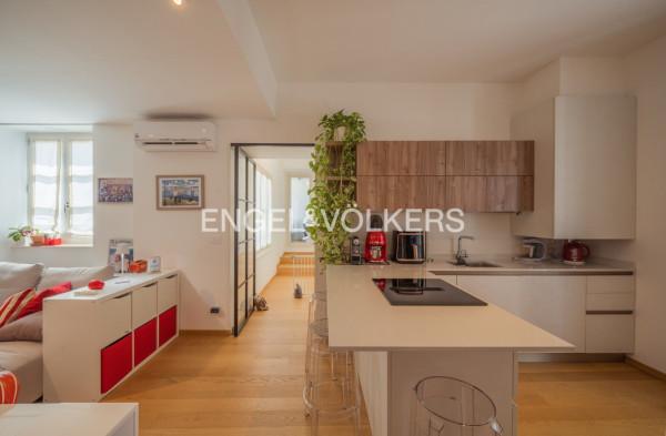 Appartamento in Via della Zonta 4, Trieste