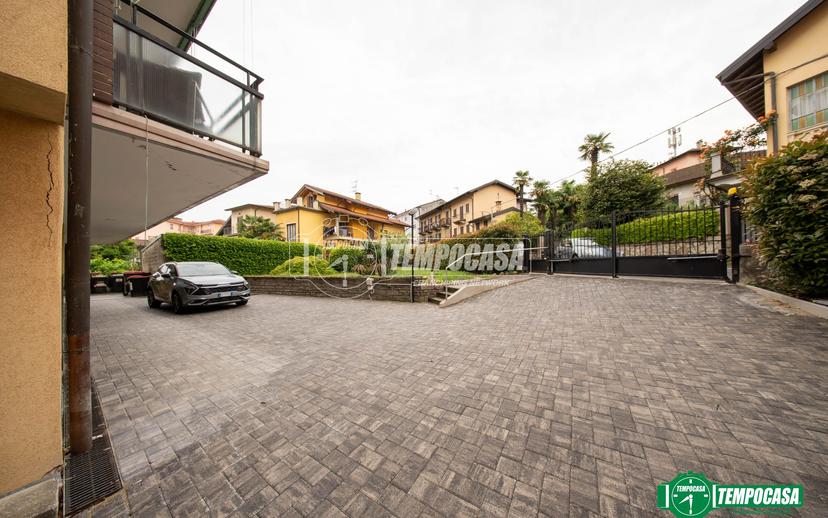 Trilocale in Via N. della Casa 14, Baveno — foto 4 di 5