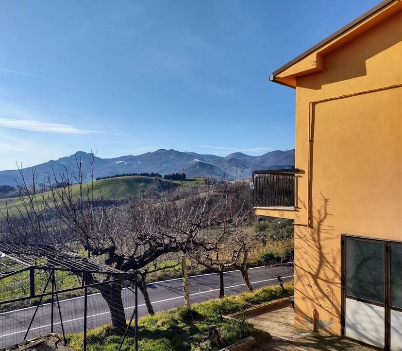 Casa indipendente, Farindola — foto 4 di 5