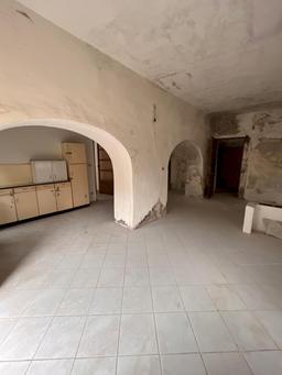 Quadrilocale in Via IV Novembre 40, Pradleves