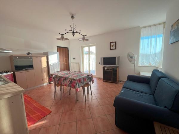 Trilocale in Contrada Piano delle Donne 40, Belvedere Marittimo — foto 2 di 5