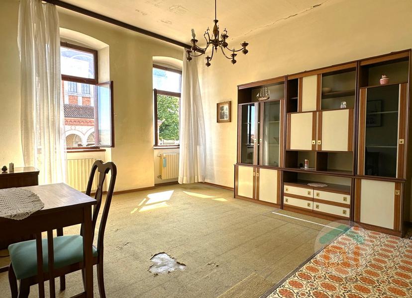 Villa a schiera in Piazza San Giorgio 42 a, Gorizia — foto 2 di 5