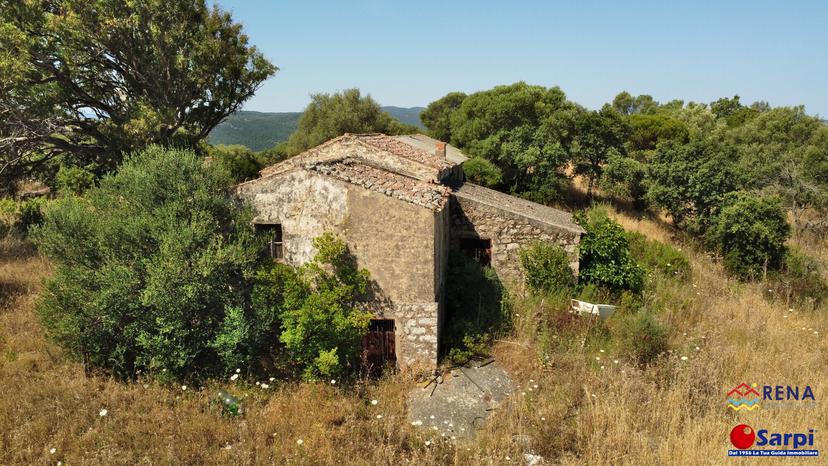 Casale in Sp115, Arzachena — foto 2 di 5