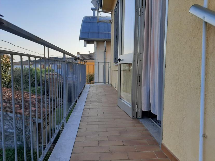 Trilocale, Valeggio sul Mincio — foto 5 di 5