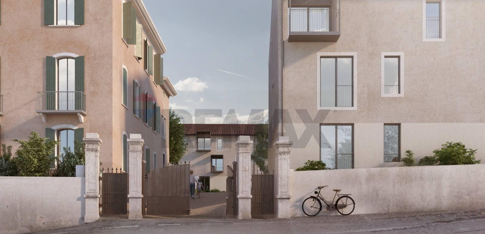 Trilocale in Via Fiera 1, Castelnuovo del Garda