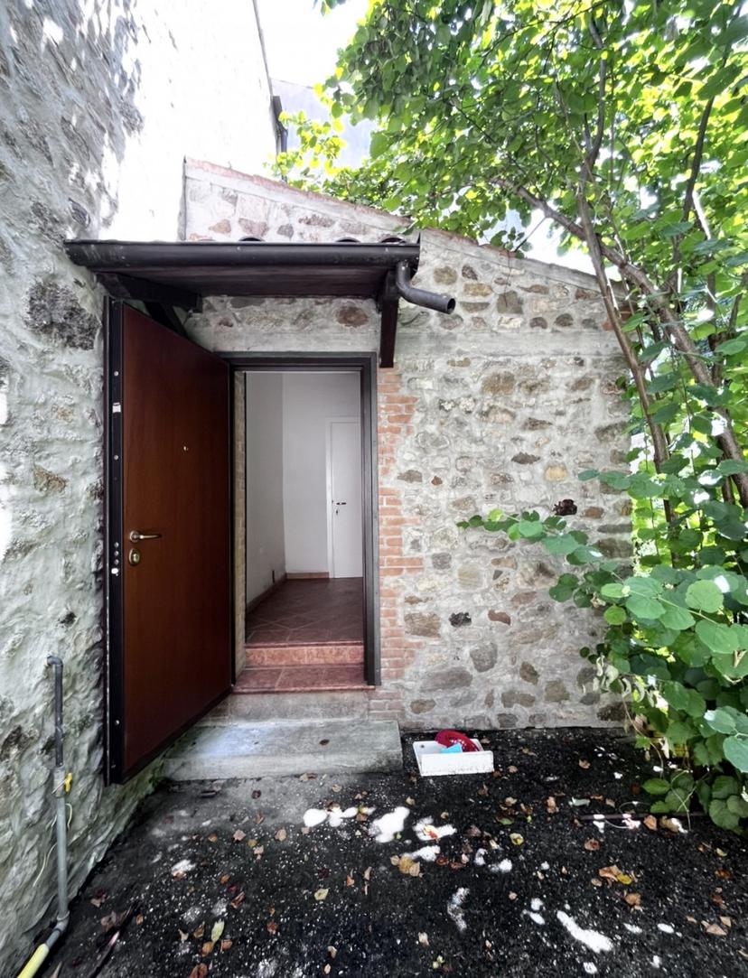 Villa a schiera in Via Cengolina, Galzignano Terme — foto 3 di 5
