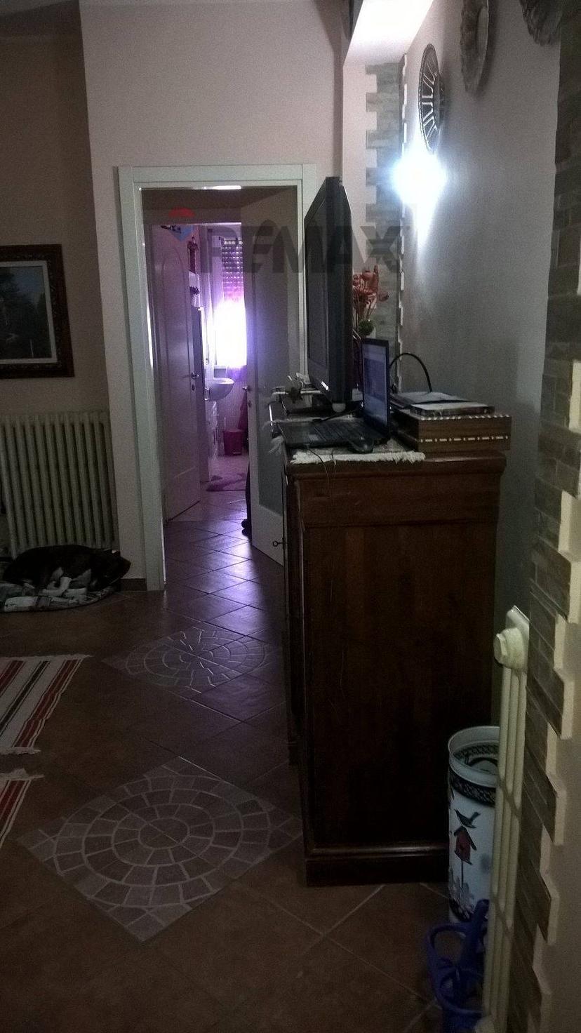 Bilocale in Via Cavour 58, Sant'Angelo Lodigiano — foto 3 di 5