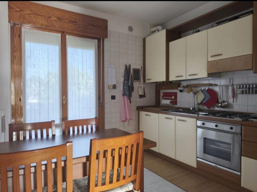 Appartamento in Via G. Leopardi 2, Preganziol — foto 4 di 5