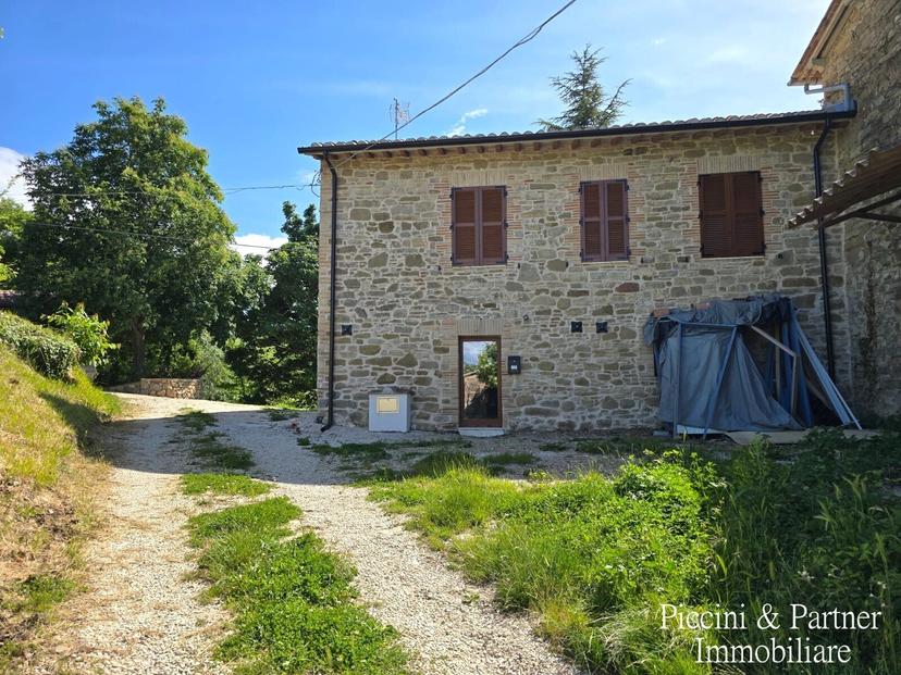 Rustico, Assisi — foto 2 di 5