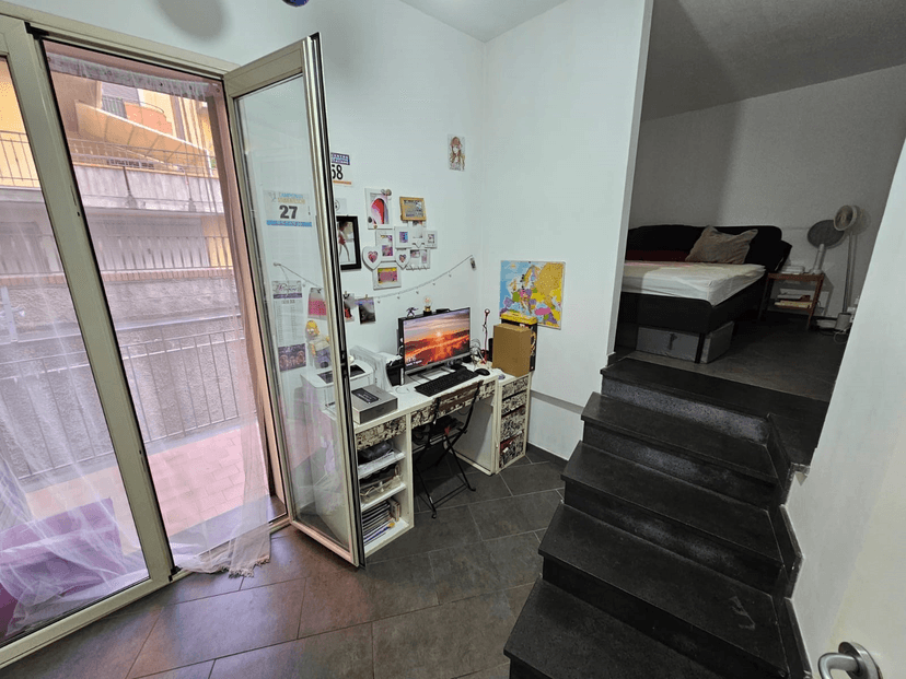 Trilocale in Via Guglielmo Marconi, Gravina di Catania — foto 3 di 5