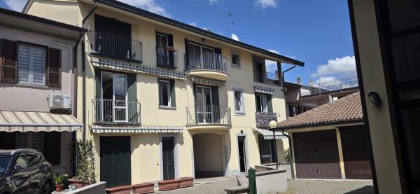 Bilocale in Via San Rocco 1, Lodi Vecchio — foto 4 di 5