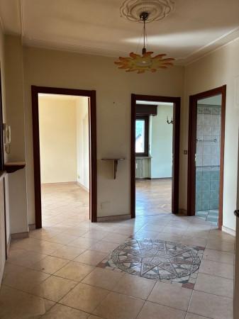 Appartamento in Via 1 Maggio 161, Luserna San Giovanni
