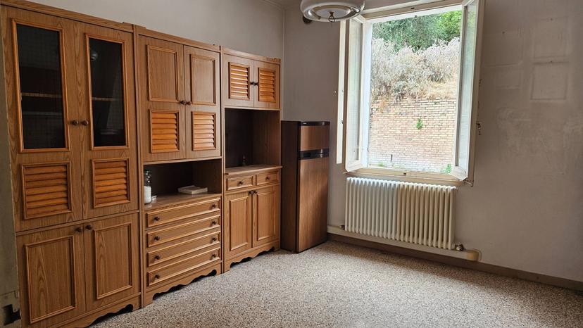 Bilocale in Via Pieve Canneti 10, Terre Roveresche — foto 2 di 5
