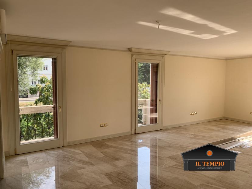 Appartamento in Corso Fogazzaro, Vicenza